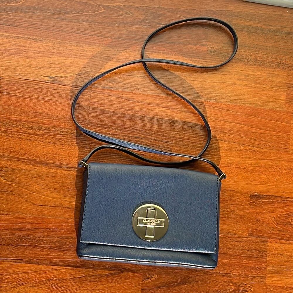Kate Spade Crossbody Bag in Blue
